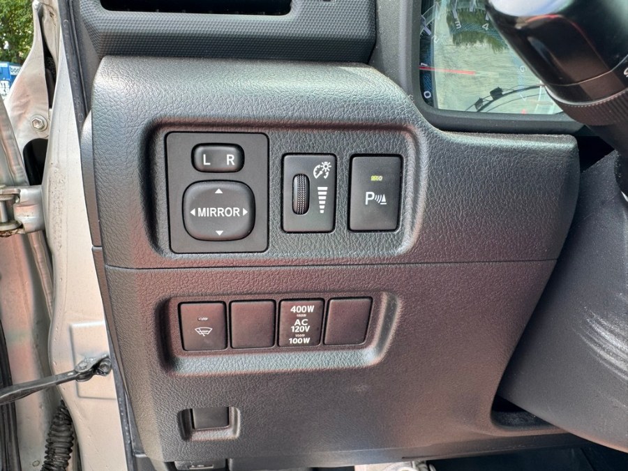 2015 Toyota 4Runner Limited - Photo 22