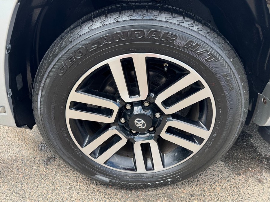 2015 Toyota 4Runner Limited - Photo 39