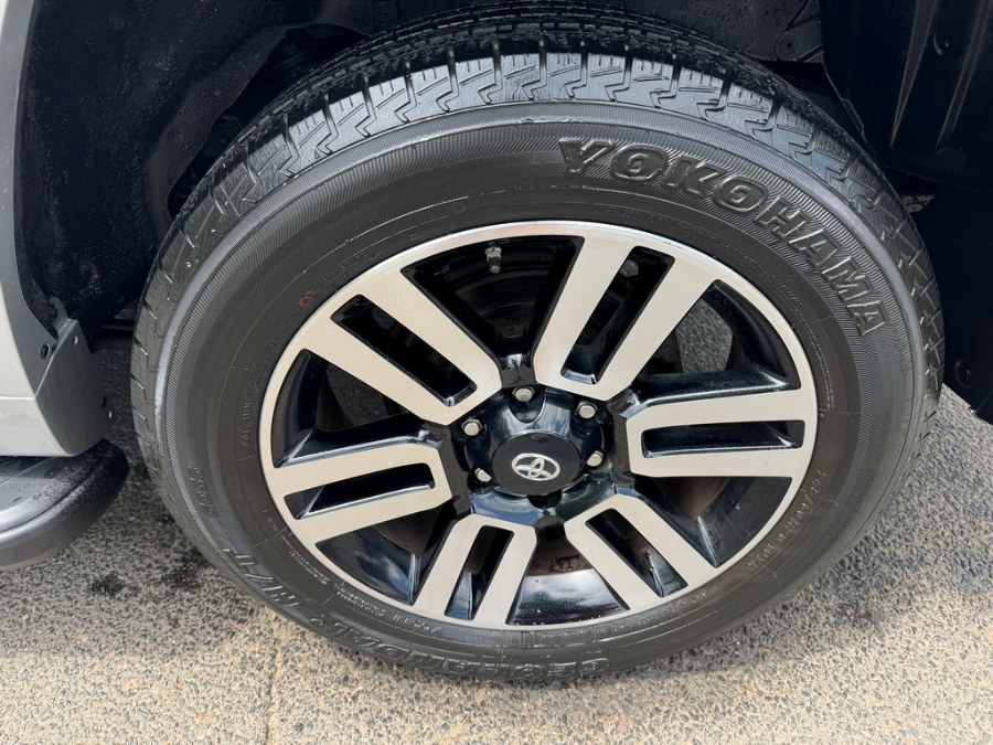2015 Toyota 4Runner Limited - Photo 40