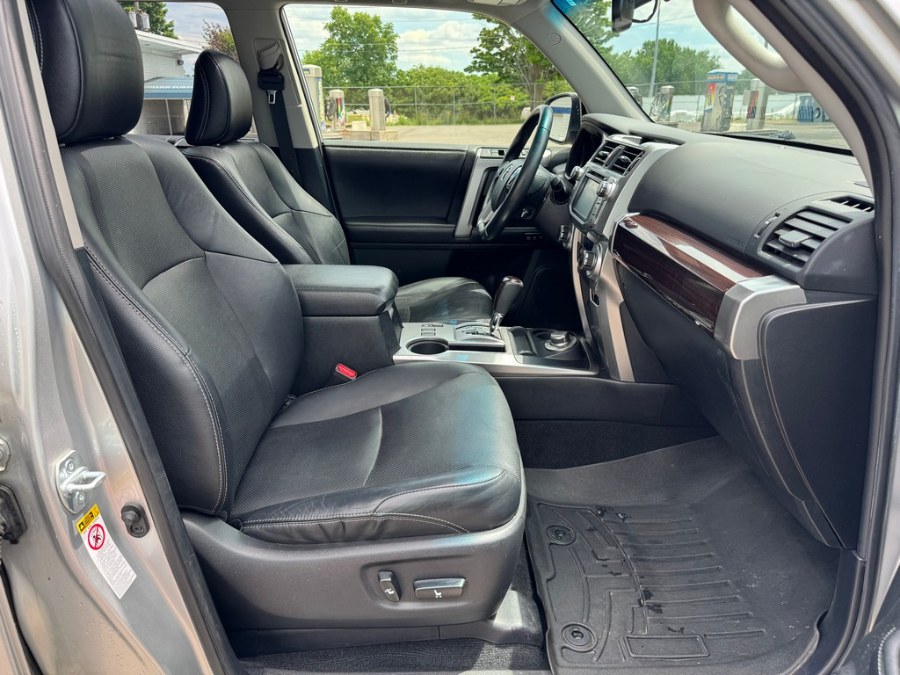 2015 Toyota 4Runner Limited - Photo 32