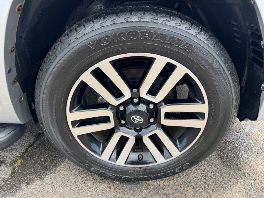 2015 Toyota 4Runner Limited - Photo 38