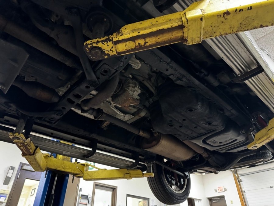 2015 Toyota 4Runner Limited - Photo 46