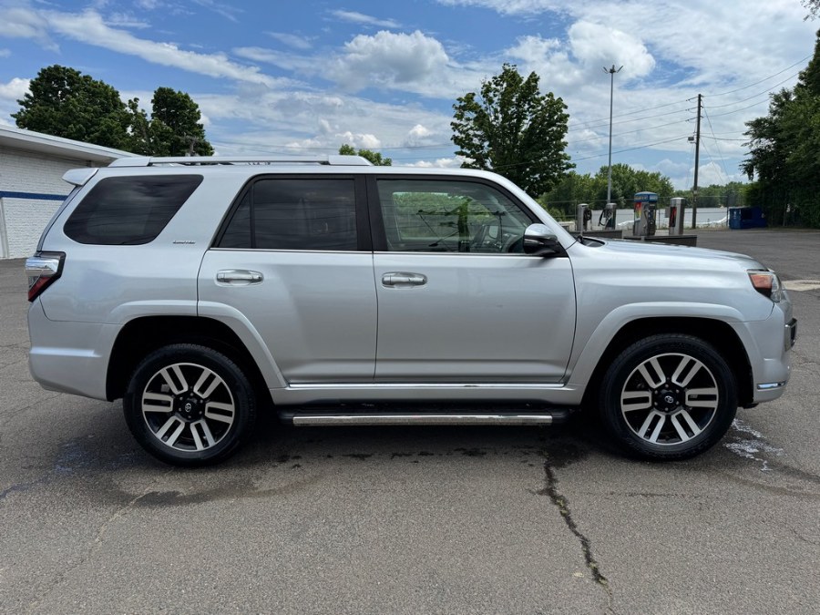 2015 Toyota 4Runner Limited - Photo 6