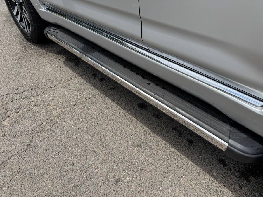 2015 Toyota 4Runner Limited - Photo 41