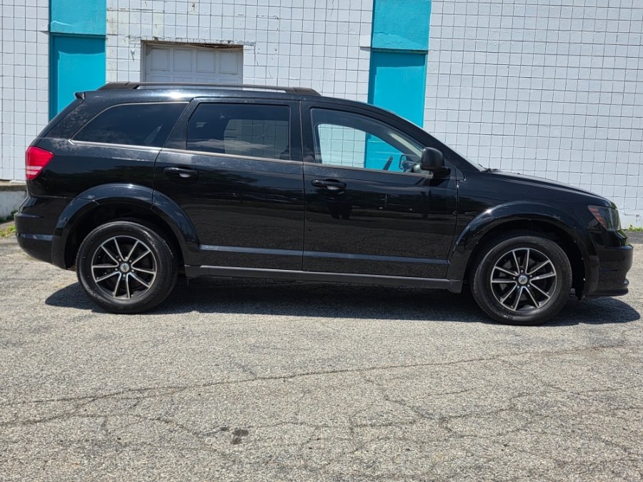 Used 2018 Dodge Journey in Milford, Connecticut | Dealertown Auto Wholesalers. Milford, Connecticut