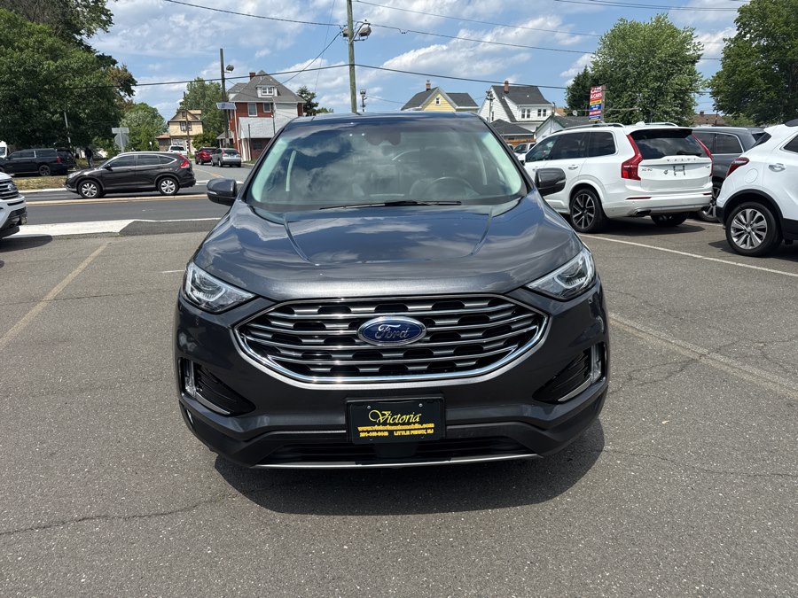 2020 Ford Edge SEL AWD's photo