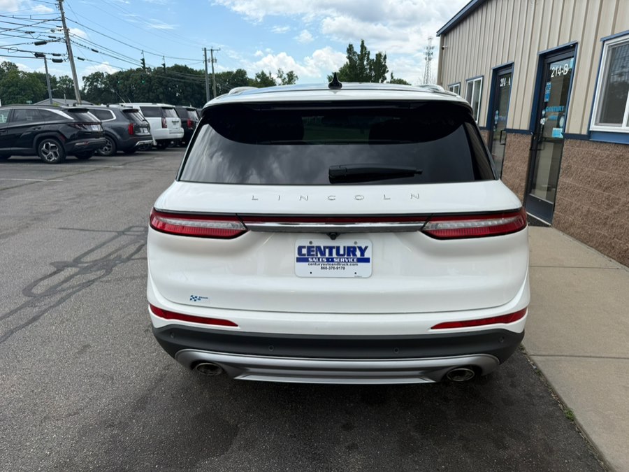 2020 Lincoln Corsair Base - Photo 6