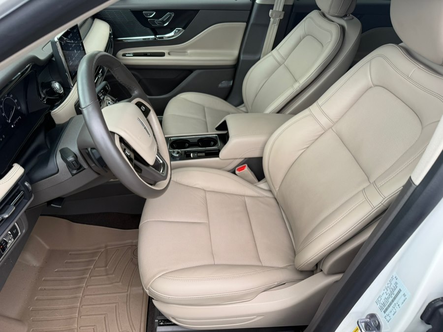 2020 Lincoln Corsair Base - Photo 11