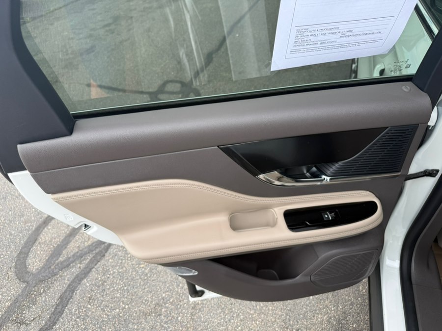 2020 Lincoln Corsair Base - Photo 22