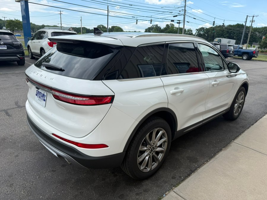 2020 Lincoln Corsair Base - Photo 7