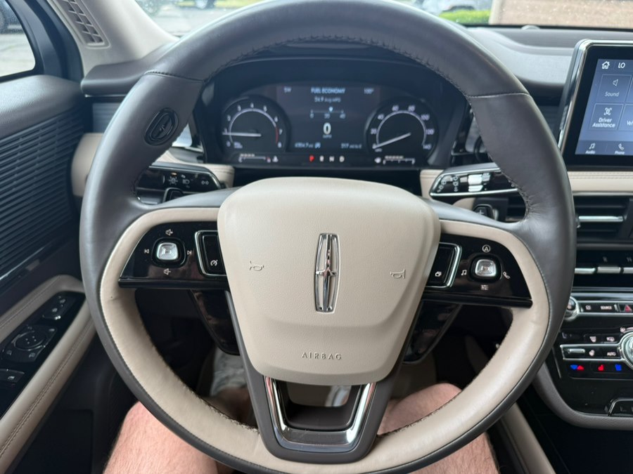 2020 Lincoln Corsair Base - Photo 14