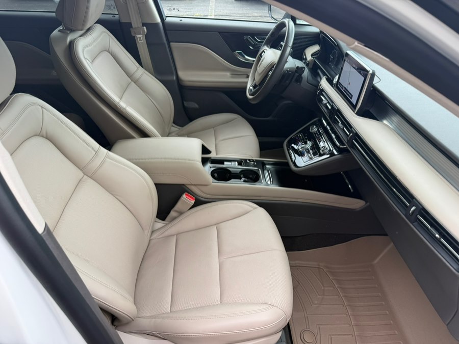 2020 Lincoln Corsair Base - Photo 29