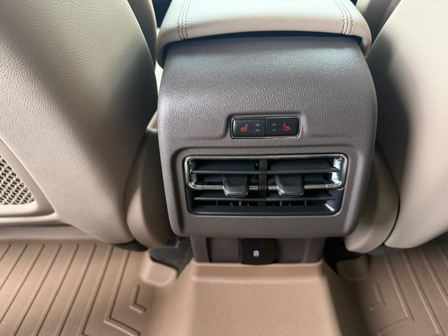 2020 Lincoln Corsair Base - Photo 25