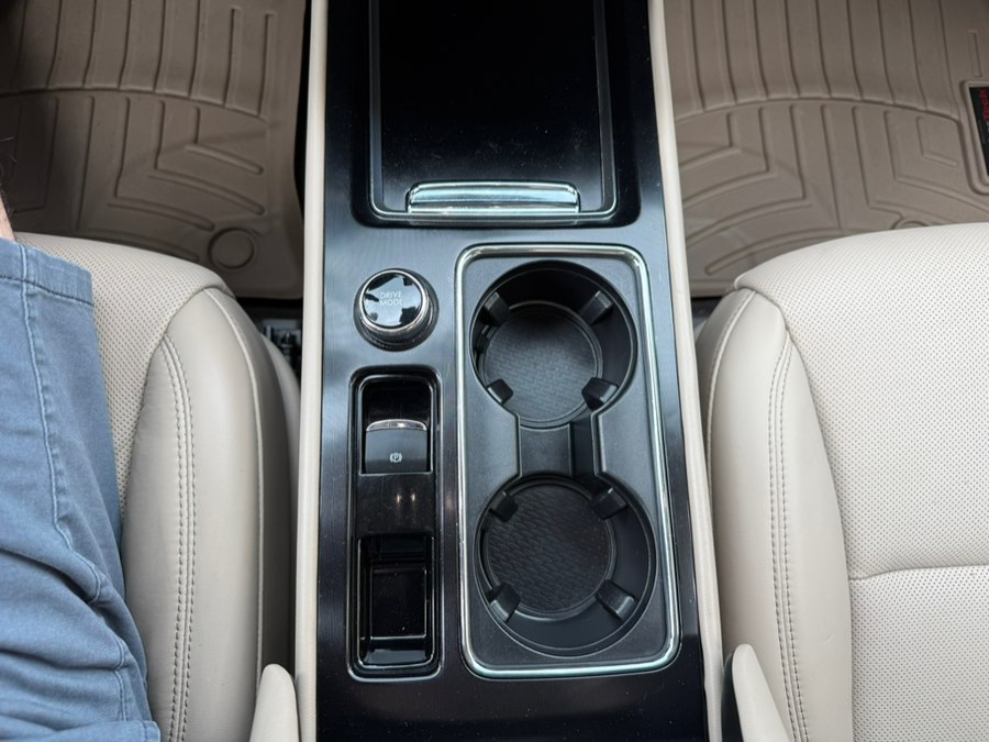2020 Lincoln Corsair Base - Photo 20