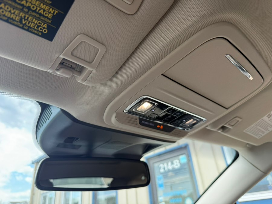 2020 Lincoln Corsair Base - Photo 16
