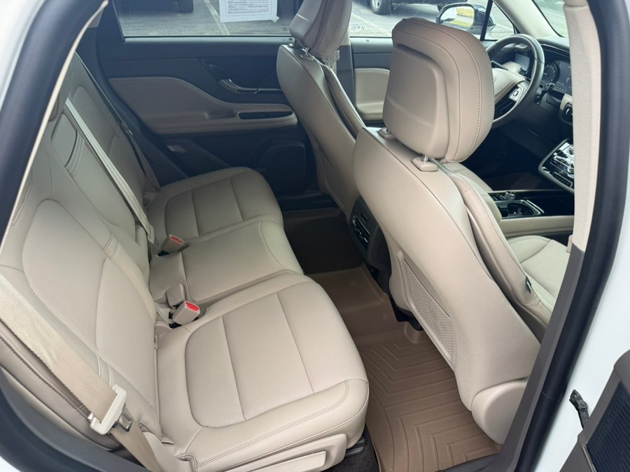 2020 Lincoln Corsair Base - Photo 27