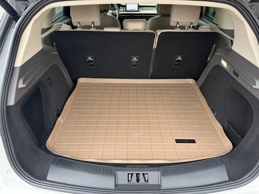 2020 Lincoln Corsair Base - Photo 26