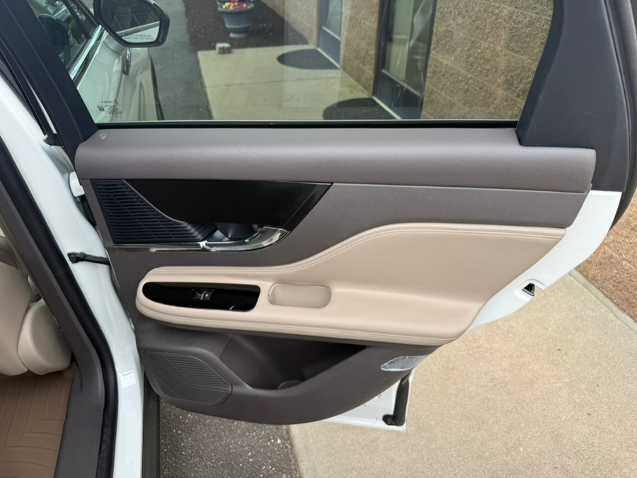 2020 Lincoln Corsair Base - Photo 28
