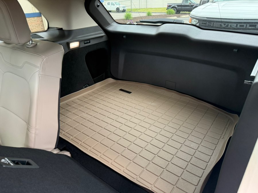 2020 Lincoln Corsair Base - Photo 23