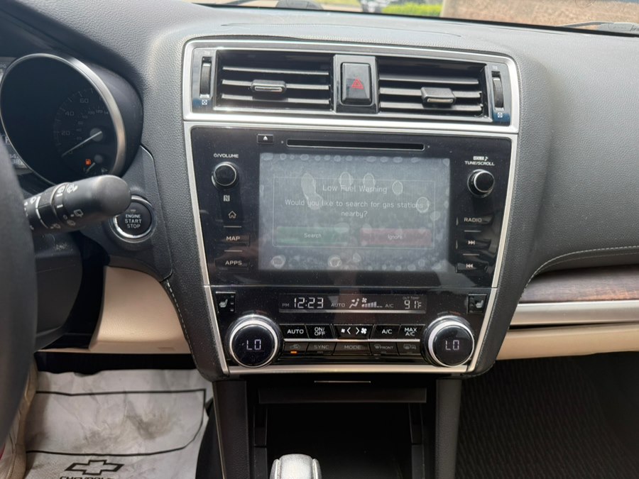 2018 Subaru Outback Limited - Photo 14