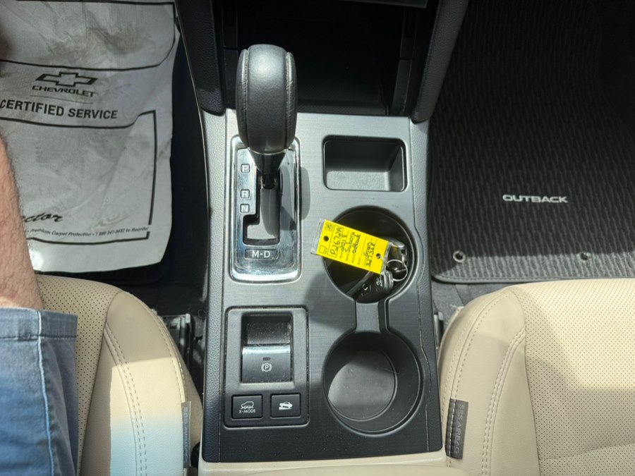 2018 Subaru Outback Limited - Photo 15