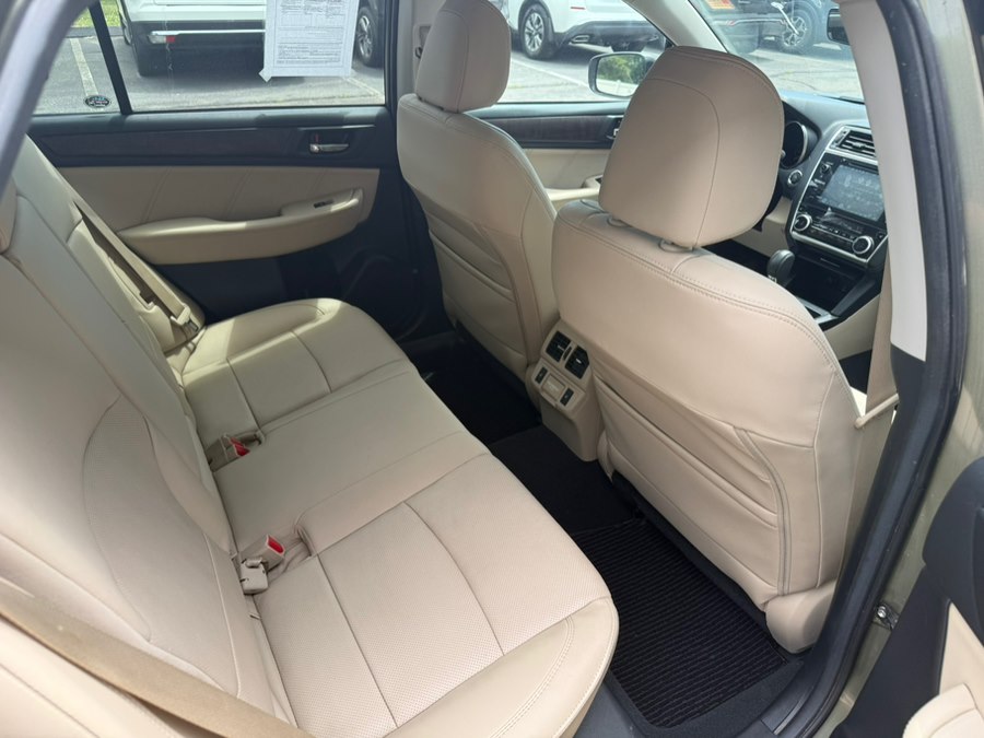 2018 Subaru Outback Limited - Photo 19