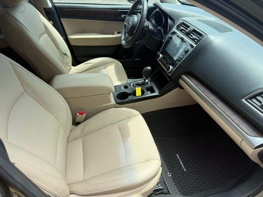 2018 Subaru Outback Limited - Photo 20