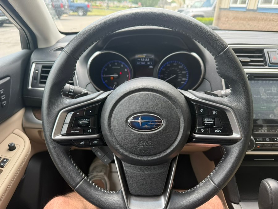 2018 Subaru Outback Limited - Photo 12