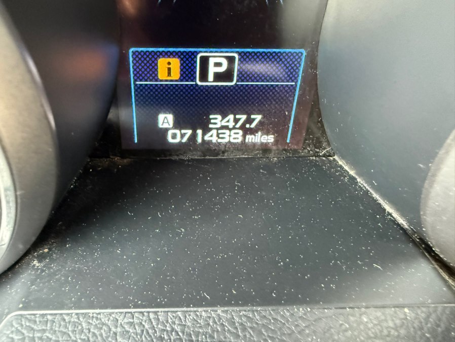 2018 Subaru Outback Limited - Photo 13