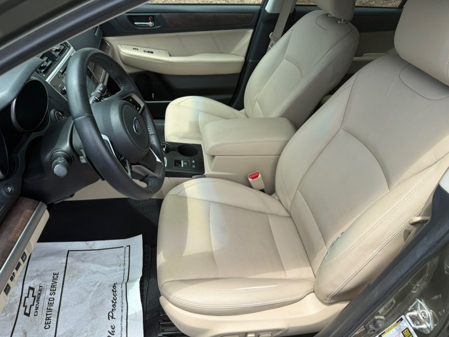 2018 Subaru Outback Limited - Photo 11