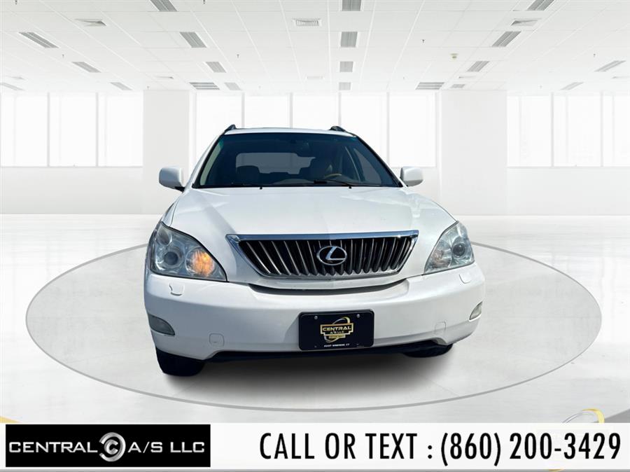 2009 Lexus RX 350 350 AWD's photo