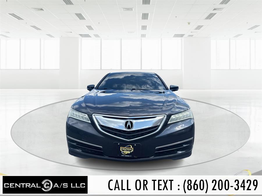 2015 Acura TLX 2.4 AUTO Technology Package's photo