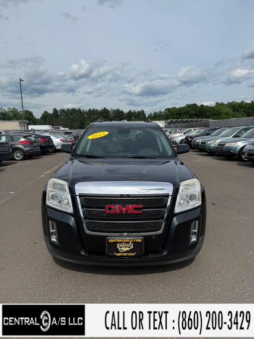 2013 GMC Terrain FWD SLE-2's photo