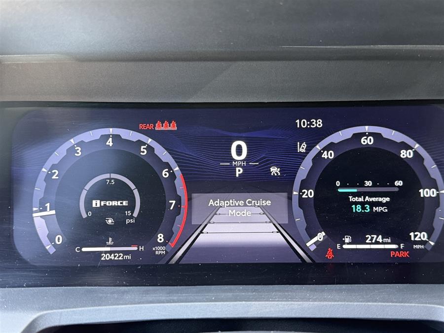 2024 Toyota Tacoma TRD Off Road - Photo 13