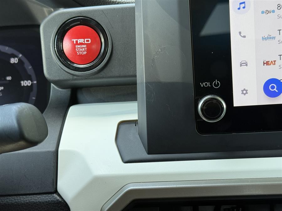 2024 Toyota Tacoma TRD Off Road - Photo 15