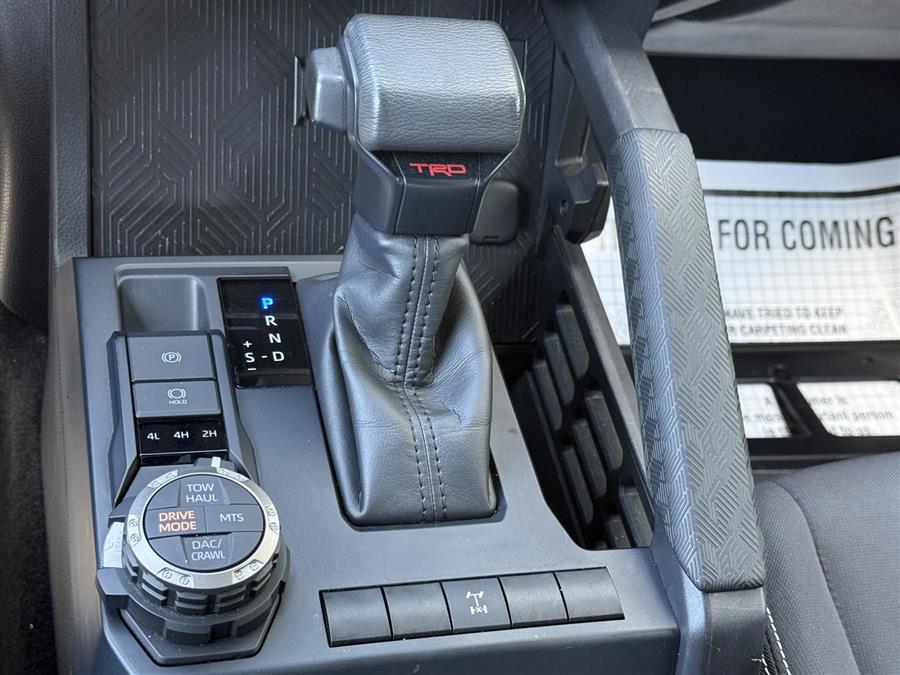 2024 Toyota Tacoma TRD Off Road - Photo 20