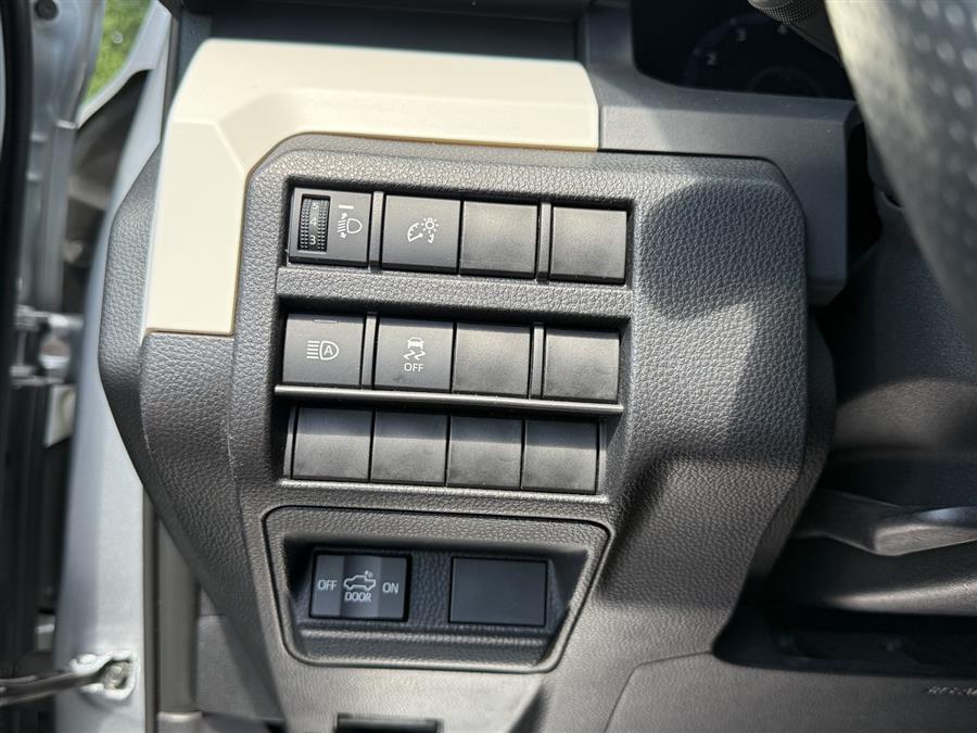 2024 Toyota Tacoma TRD Off Road - Photo 22