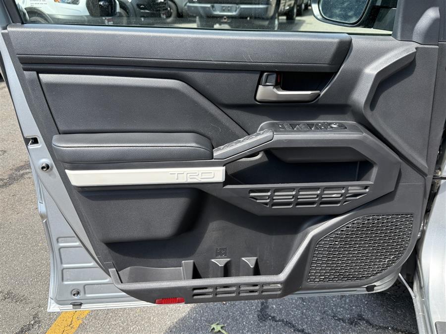 2024 Toyota Tacoma TRD Off Road - Photo 23