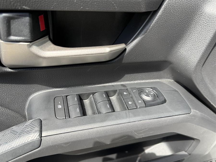 2024 Toyota Tacoma TRD Off Road - Photo 24