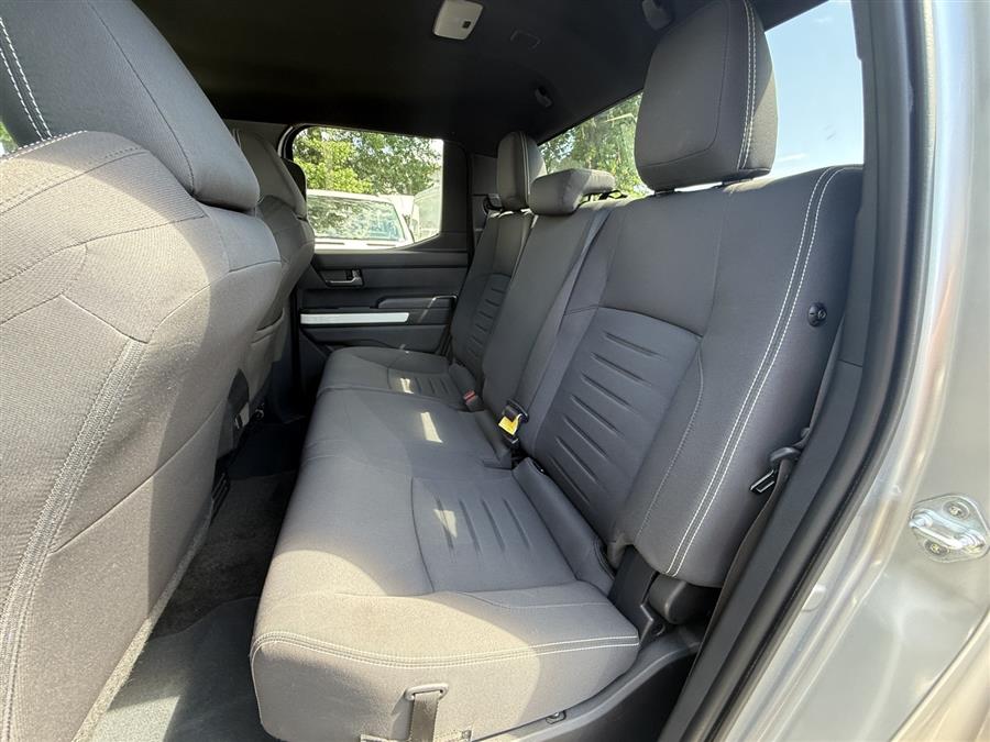 2024 Toyota Tacoma TRD Off Road - Photo 26