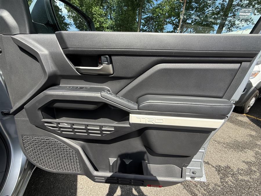 2024 Toyota Tacoma TRD Off Road - Photo 33