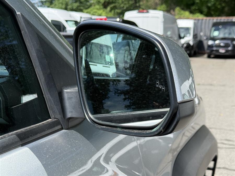 2024 Toyota Tacoma TRD Off Road - Photo 35