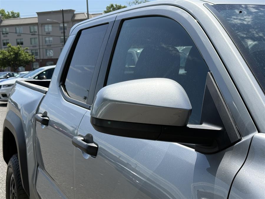 2024 Toyota Tacoma TRD Off Road - Photo 36