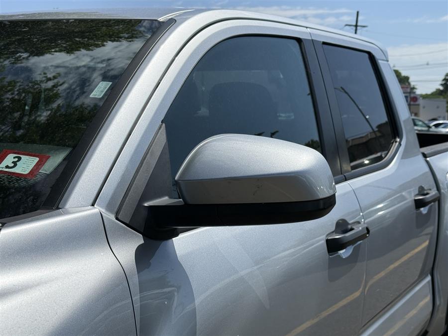 2024 Toyota Tacoma TRD Off Road - Photo 38