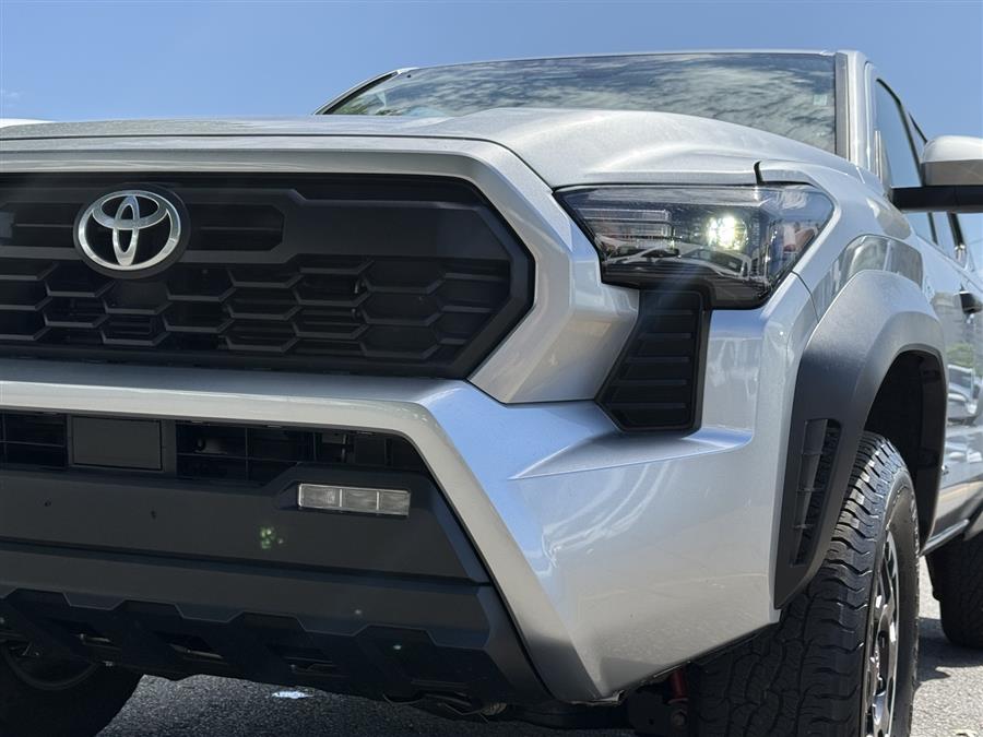 2024 Toyota Tacoma TRD Off Road - Photo 39