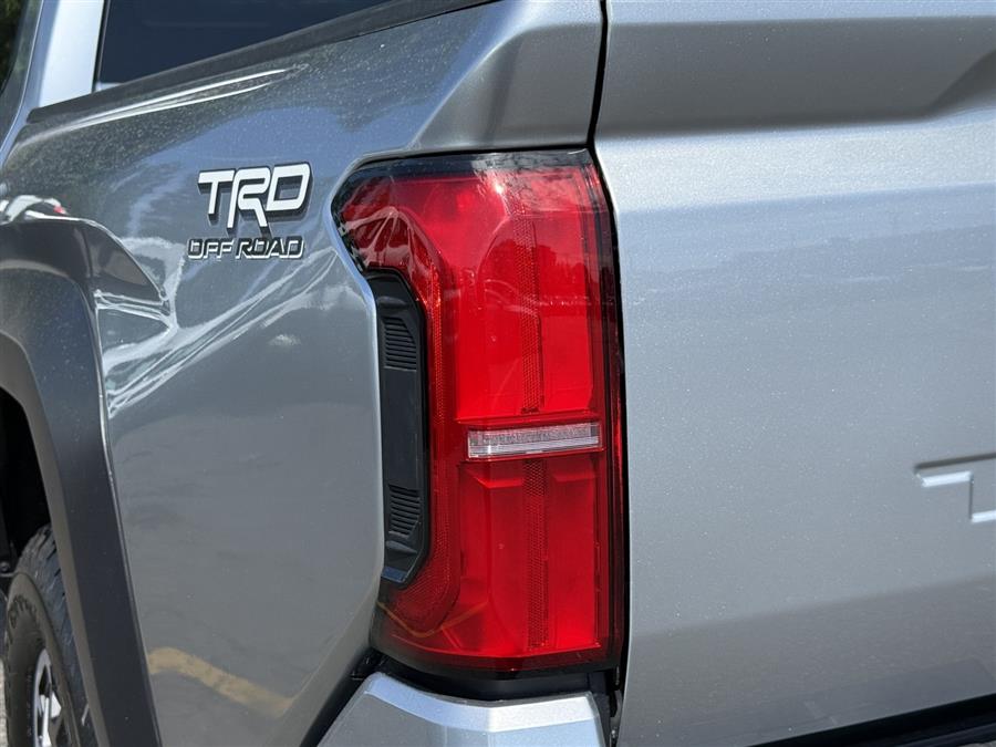 2024 Toyota Tacoma TRD Off Road - Photo 40