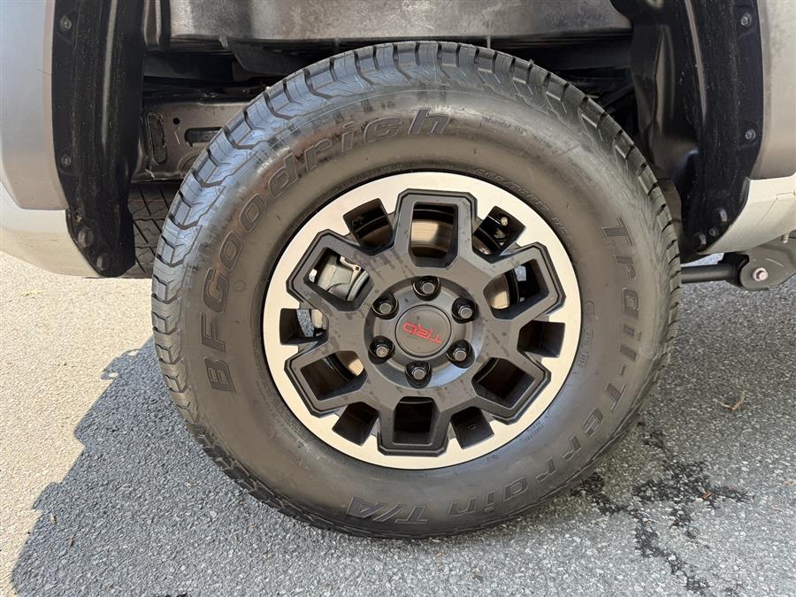 2024 Toyota Tacoma TRD Off Road - Photo 7