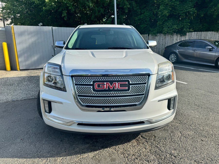 2016 GMC Terrain AWD Denali's photo
