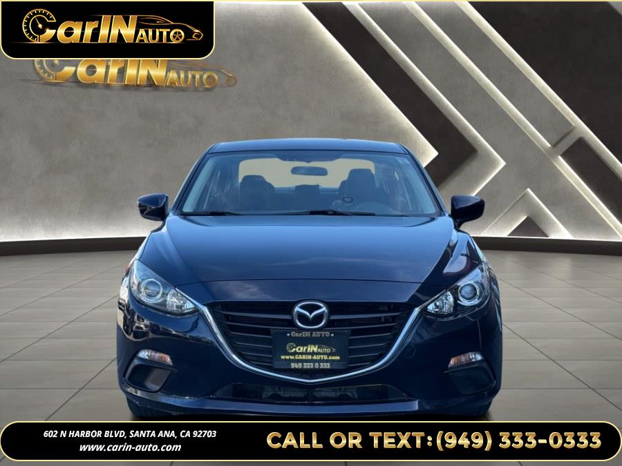 2014 Mazda CX-3 i Sport 4-Door AT's photo