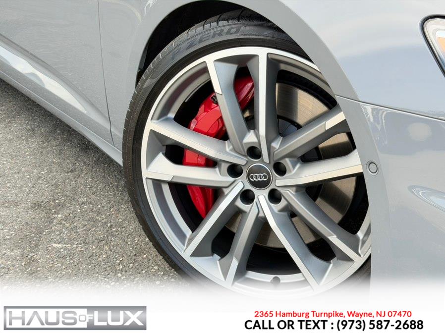 2020 Audi S6 2.9 TFSI Prestige Tiptronic quattro's photo
